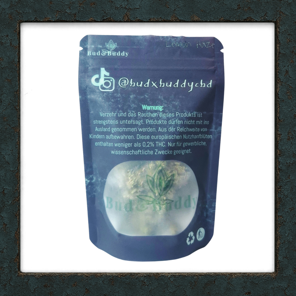 Lemon Haze 22%