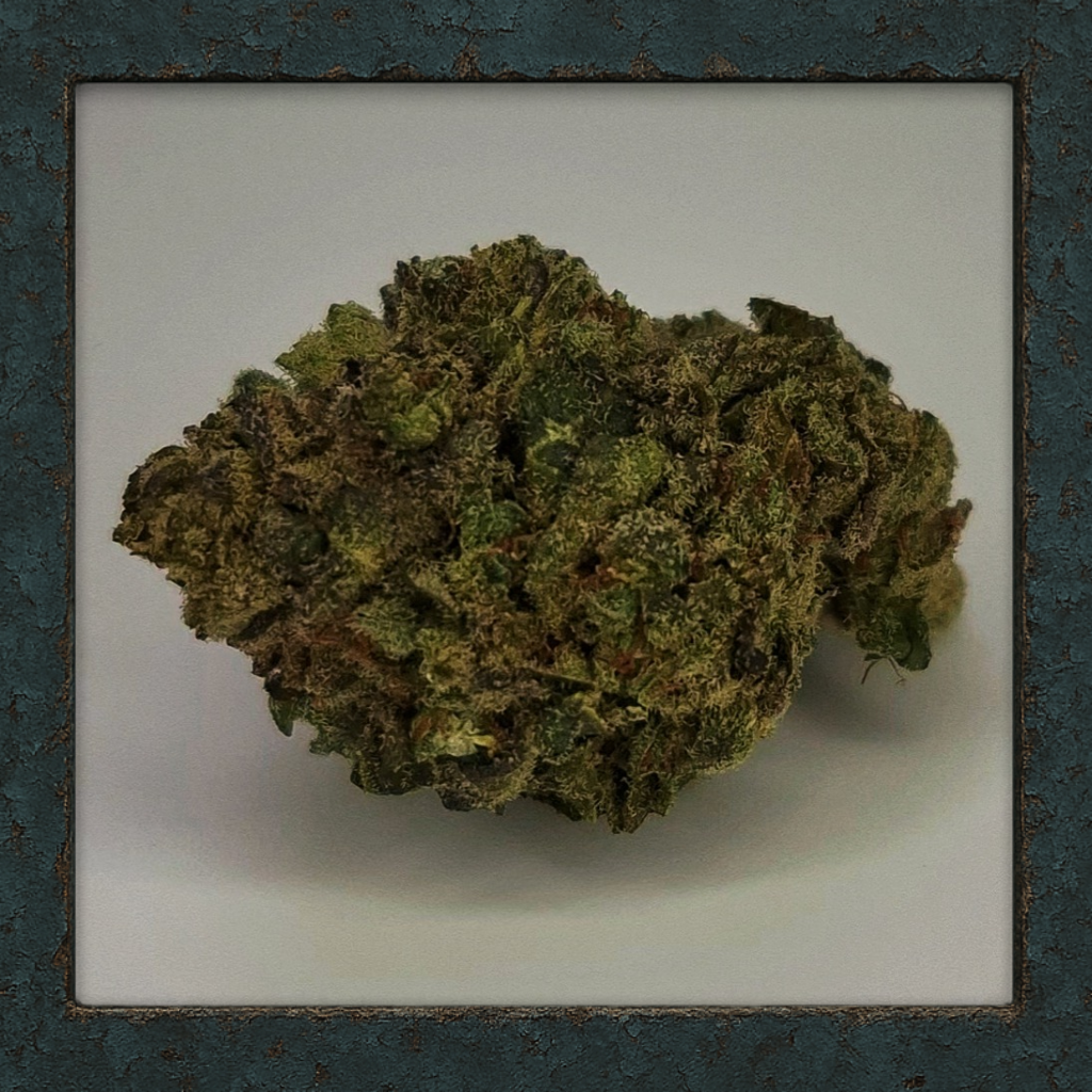 Silver Haze 25%