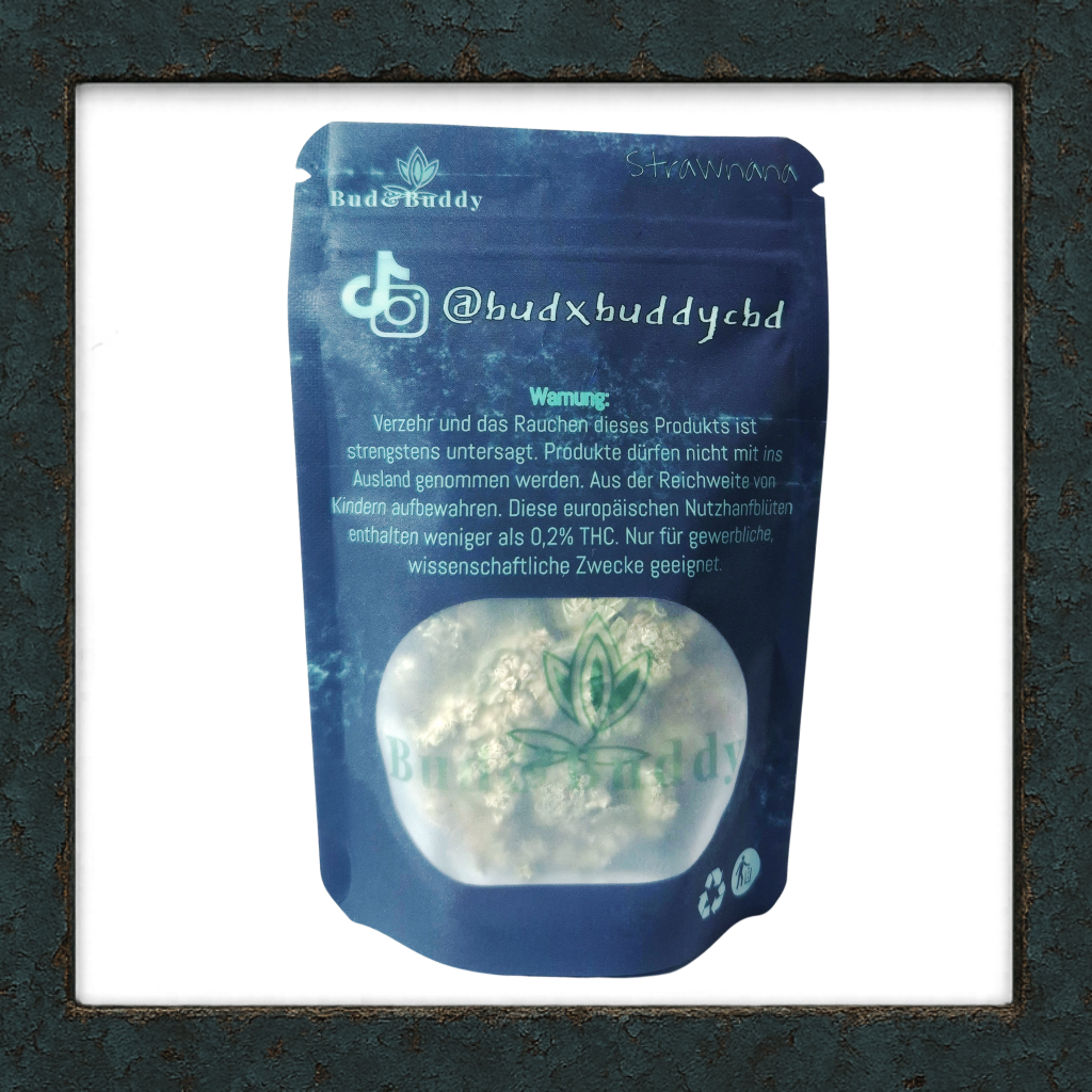 Strawnana 28%