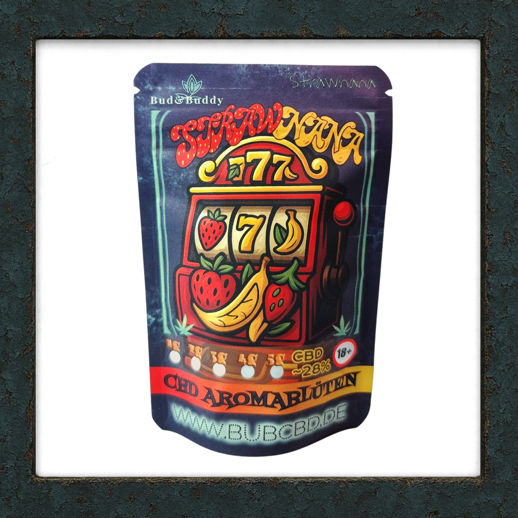 Strawnana 28%