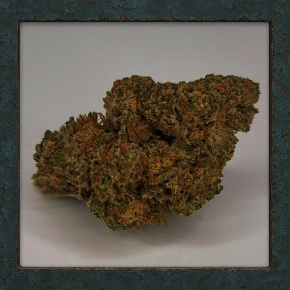 Blueberry Zkittlez 23%