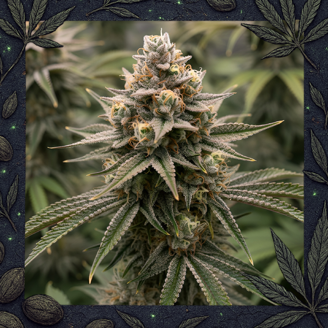 Kings Juice Feminized [Green House Seeds]