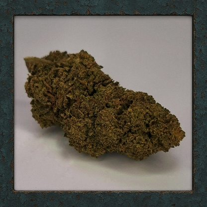 Lemon Haze 22%