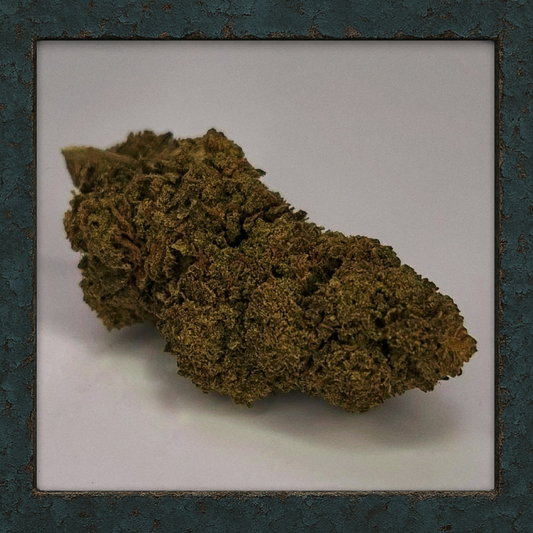 Lemon Haze 22%
