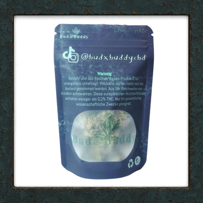 Lemon Haze 22%