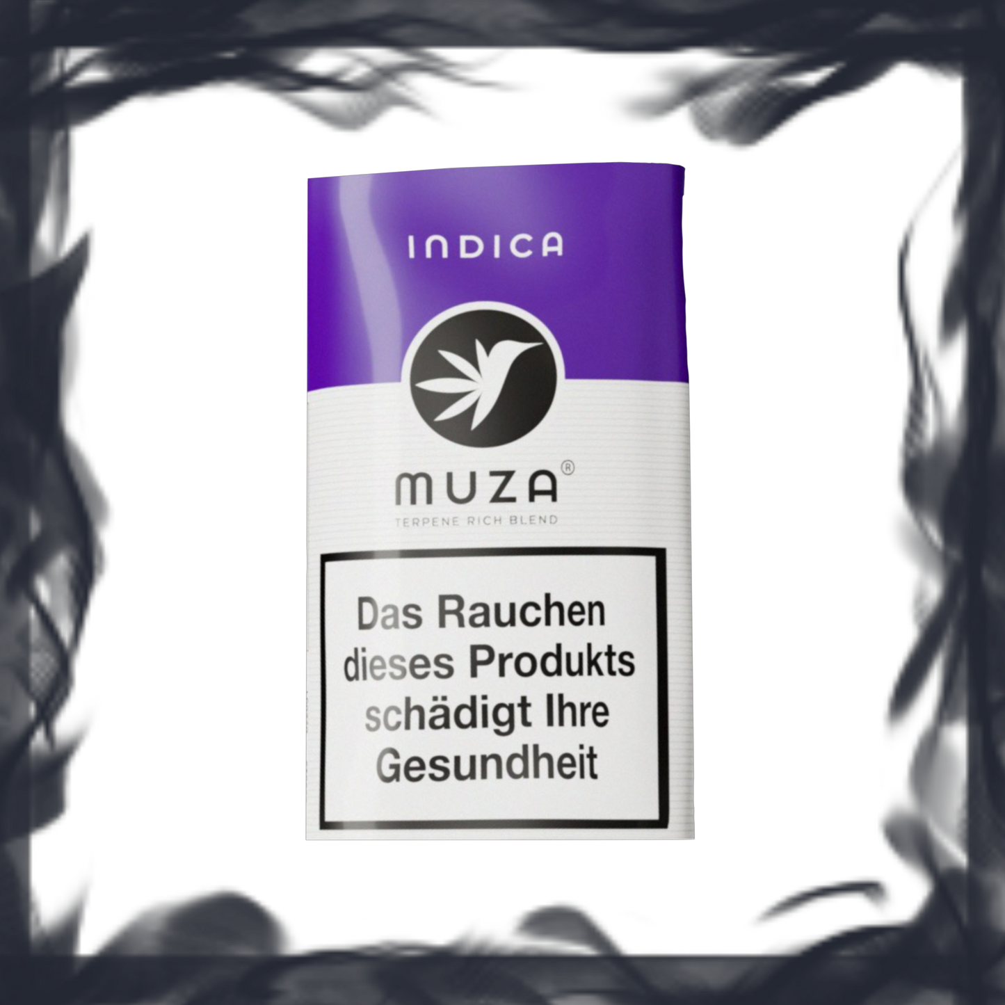 Muza Herbal Indica [20g]