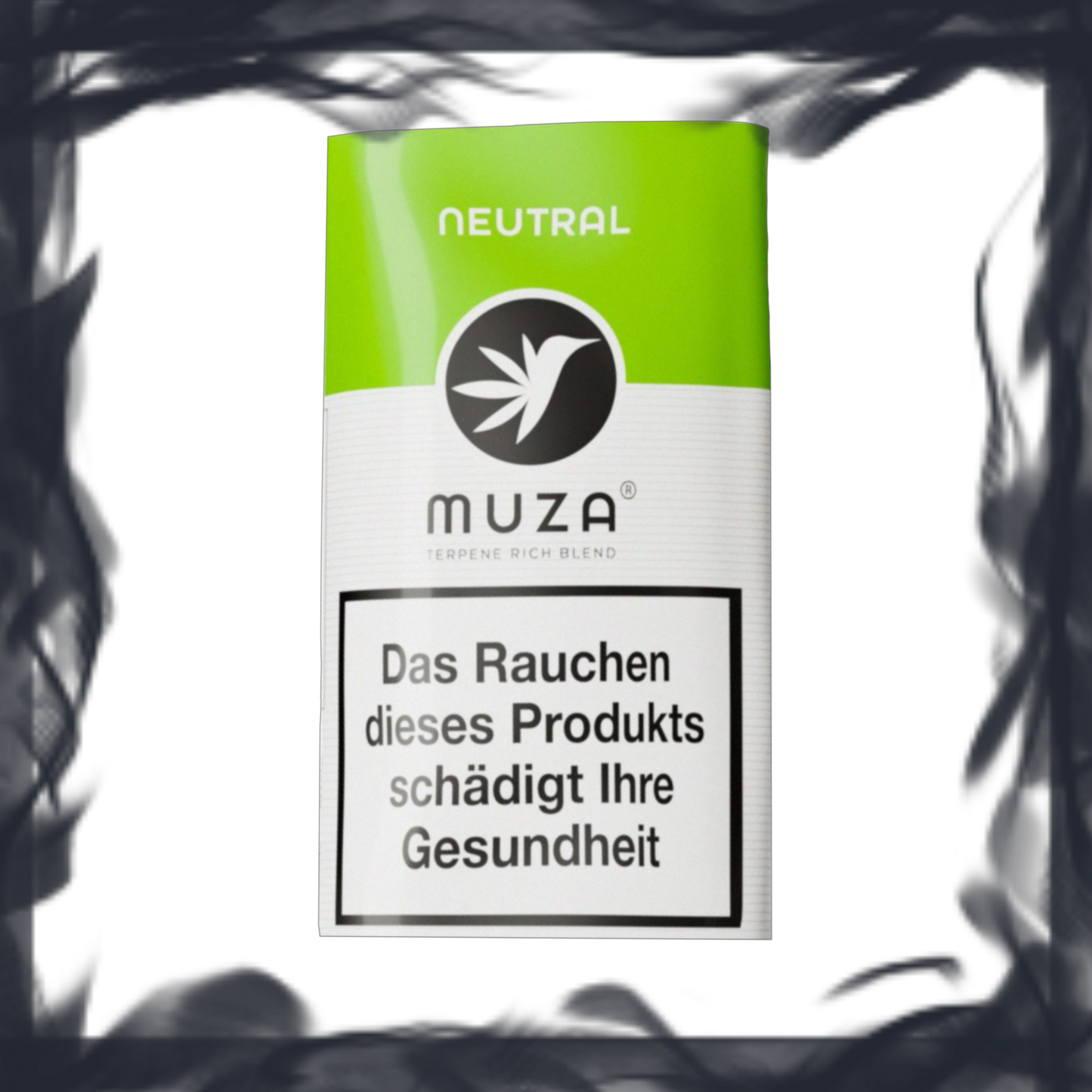 Muza Herbal Neutral [20g]