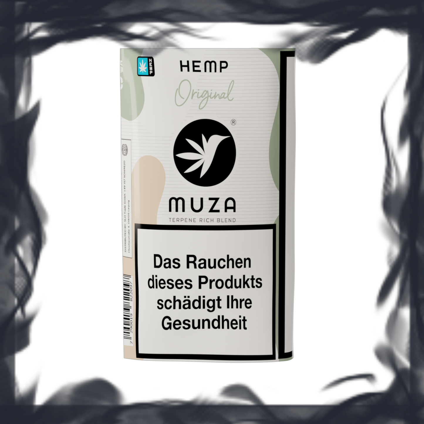 Muza Hemp Original [10g]
