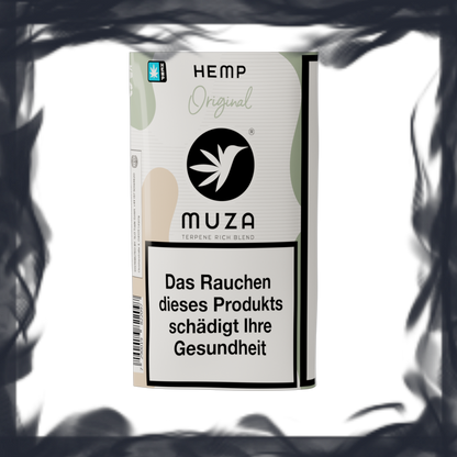 Muza Hemp Original [10g]