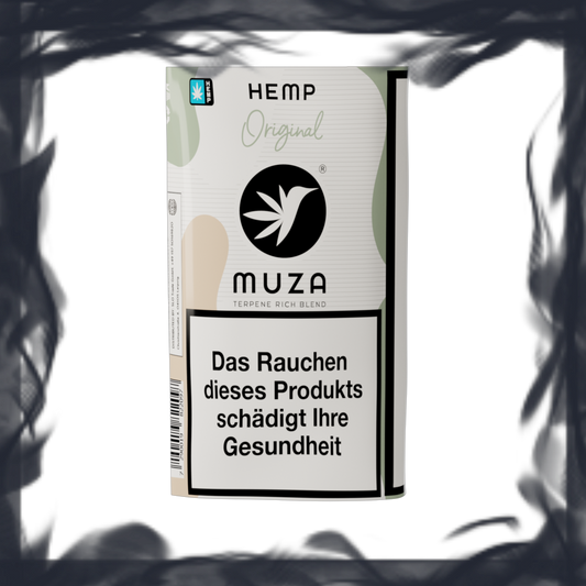 Muza Hemp Original [10g]