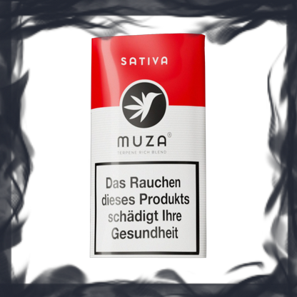 Muza Herbal Sativa [20g]