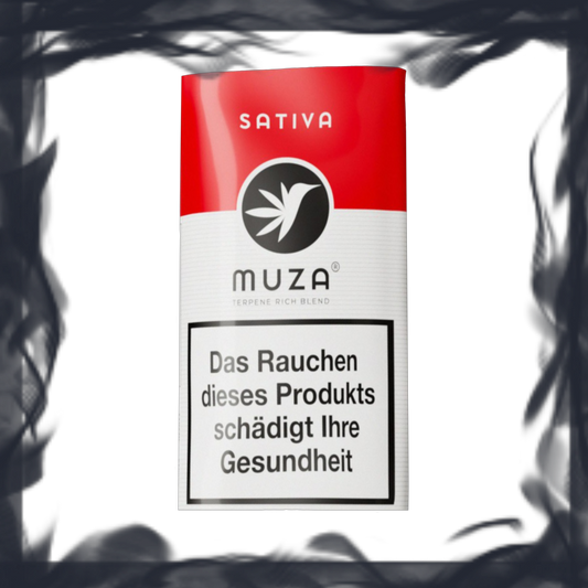 Muza Herbal Sativa [20g]