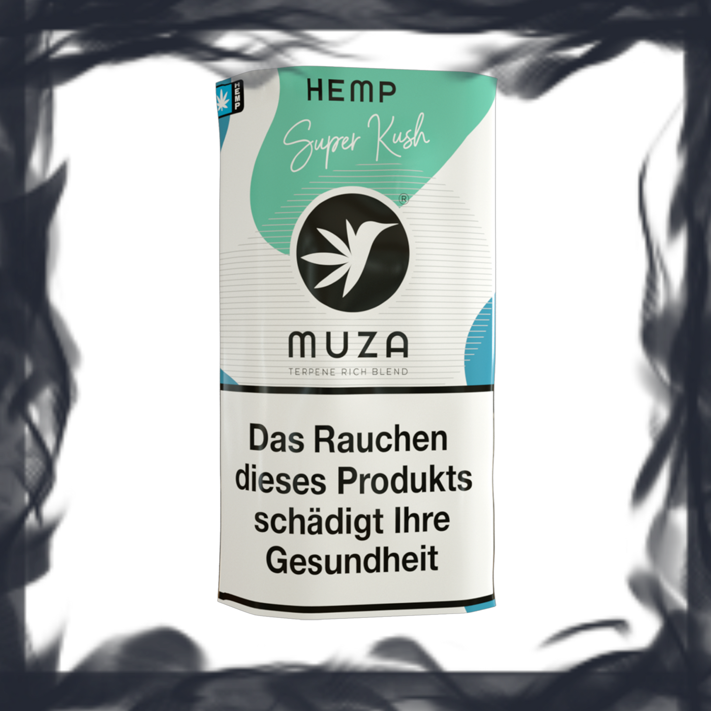 Muza Hemp Super Kush [10g]