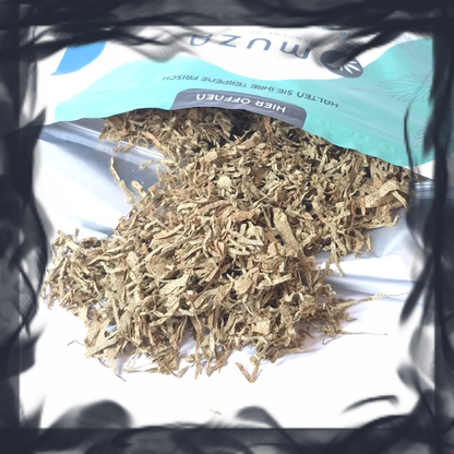 Muza Hemp Super Kush [10g]