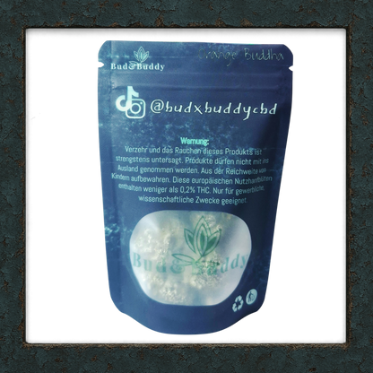 [CBG] Orange Buddha 12%