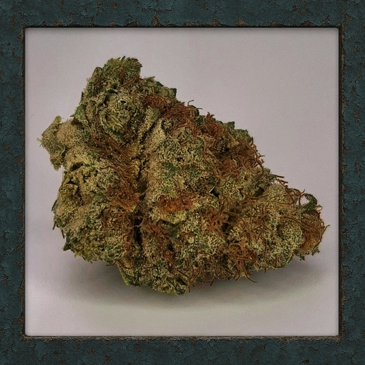 Orange Cookies 26%
