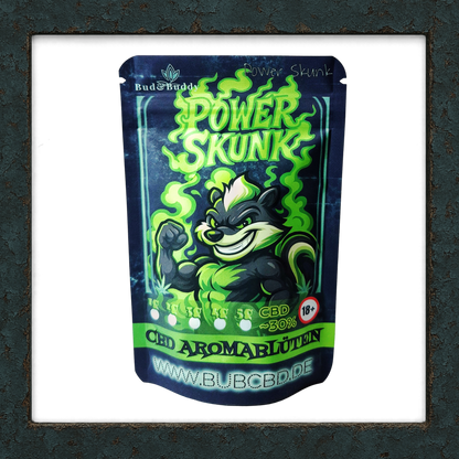 Power Skunk 30%