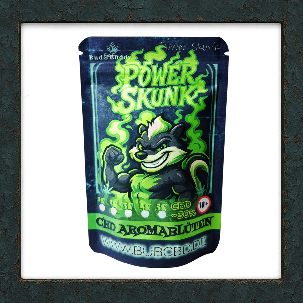 Power Skunk 30%
