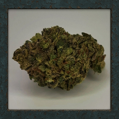 Silver Haze 25%