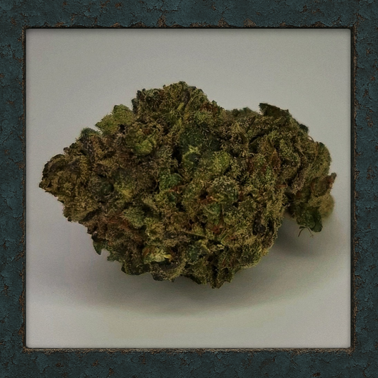Silver Haze 25%