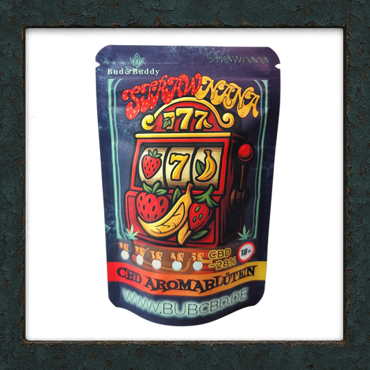 Strawnana 28%