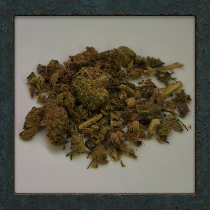 Crunch/Verschnitt Sorten Mix